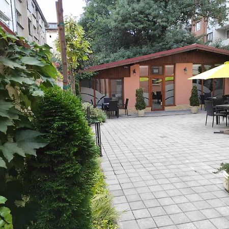 Hotel House K21 Szófia Kültér fotó