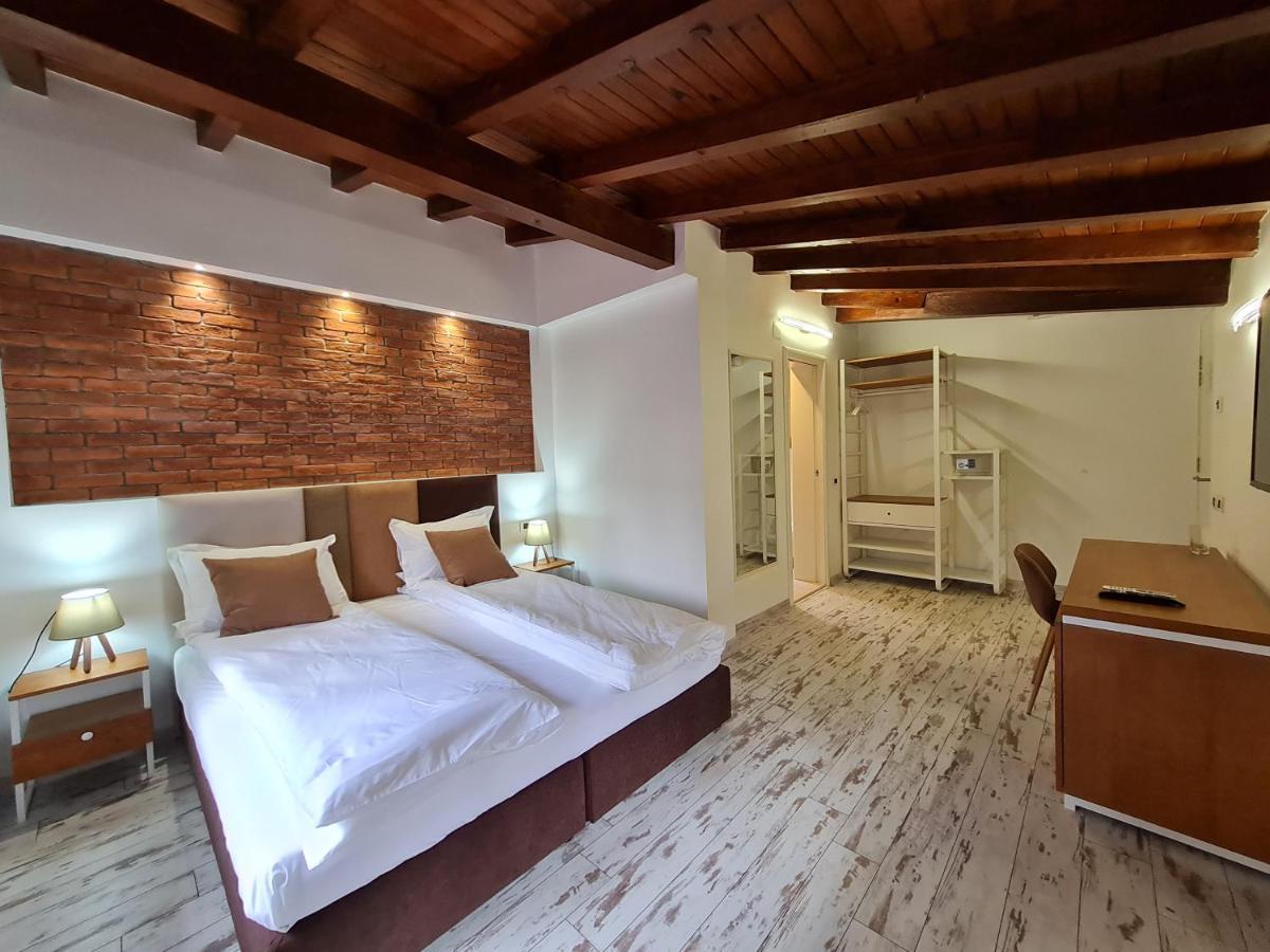Hotel House K21 Szófia Kültér fotó