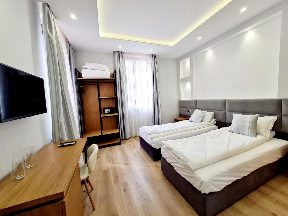 Hotel House K21 Szófia Kültér fotó