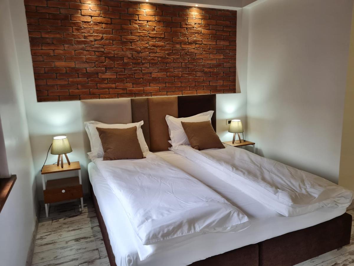 Hotel House K21 Szófia Kültér fotó