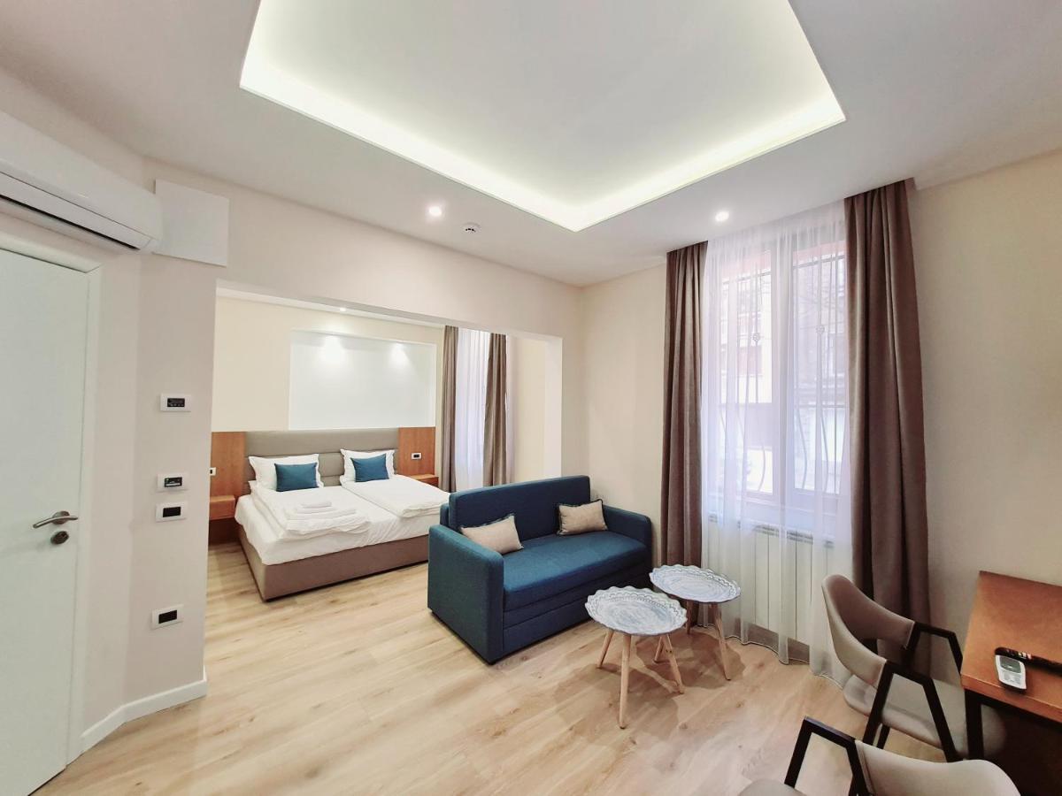 Hotel House K21 Szófia Kültér fotó