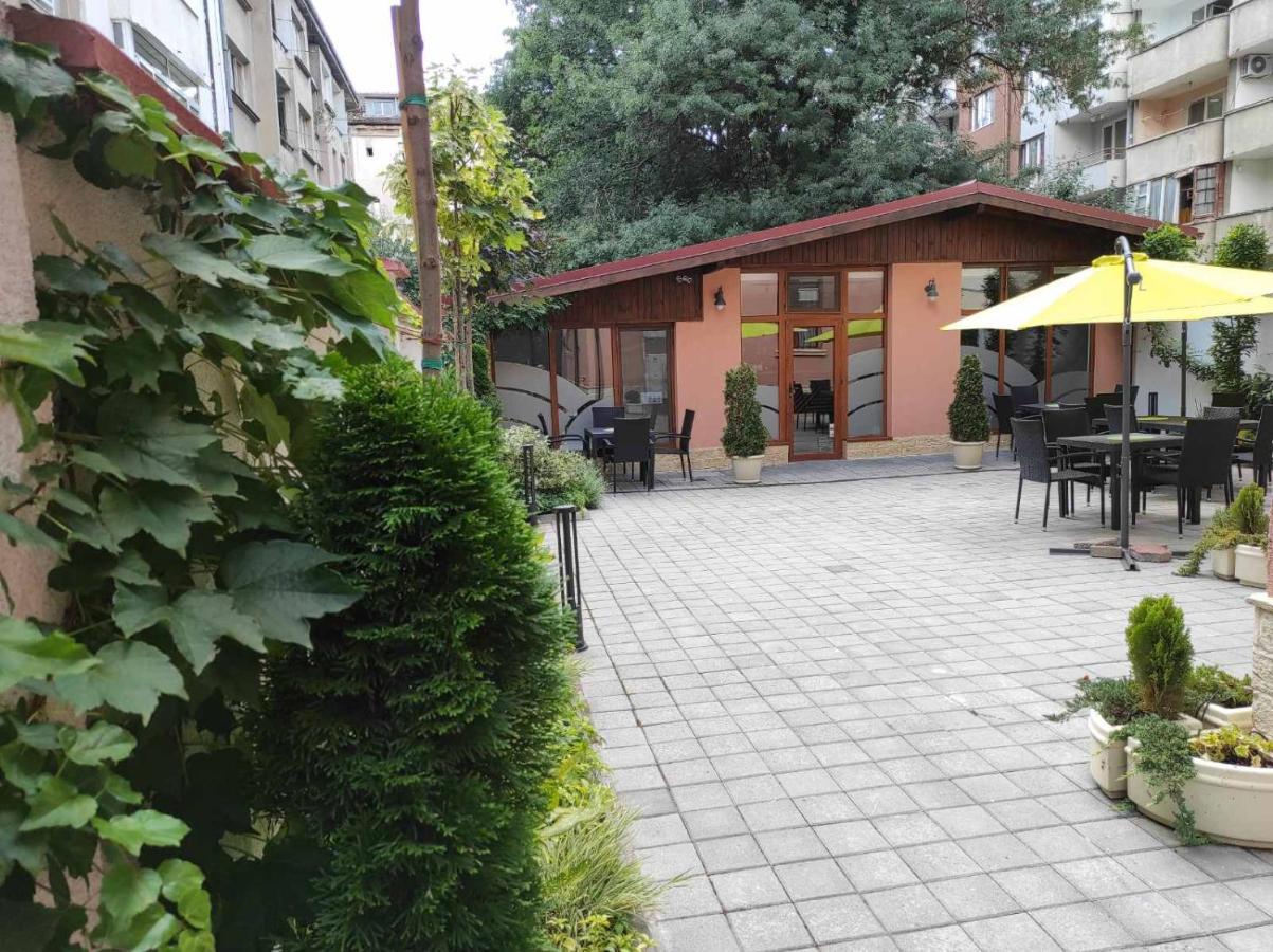 Hotel House K21 Szófia Kültér fotó