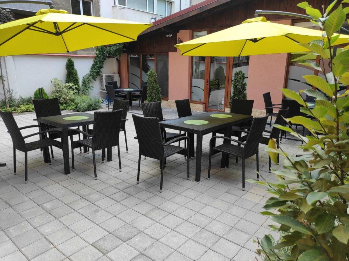 Hotel House K21 Szófia Kültér fotó