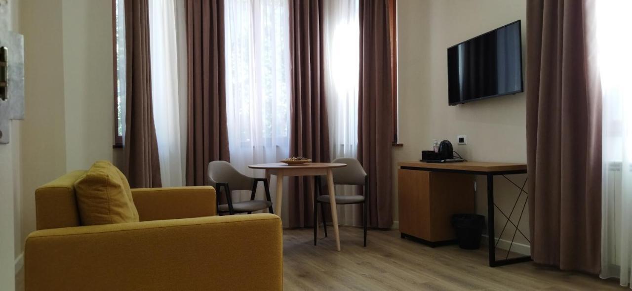 Hotel House K21 Szófia Kültér fotó